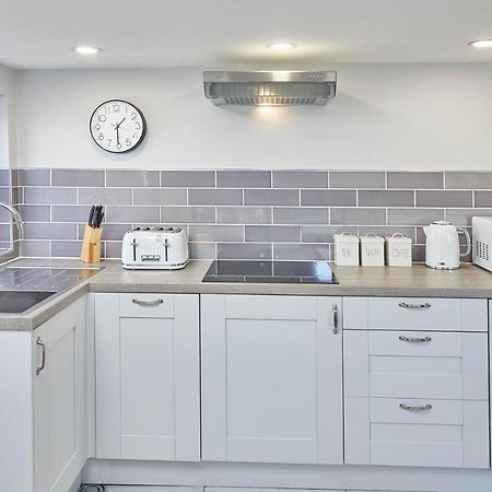 Host & Stay - The Lealholm At Brunswick Holiday Apartments Уитби Екстериор снимка
