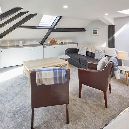 Host & Stay - The Lealholm At Brunswick Holiday Apartments Уитби Екстериор снимка