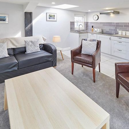 Host & Stay - The Lealholm At Brunswick Holiday Apartments Уитби Екстериор снимка