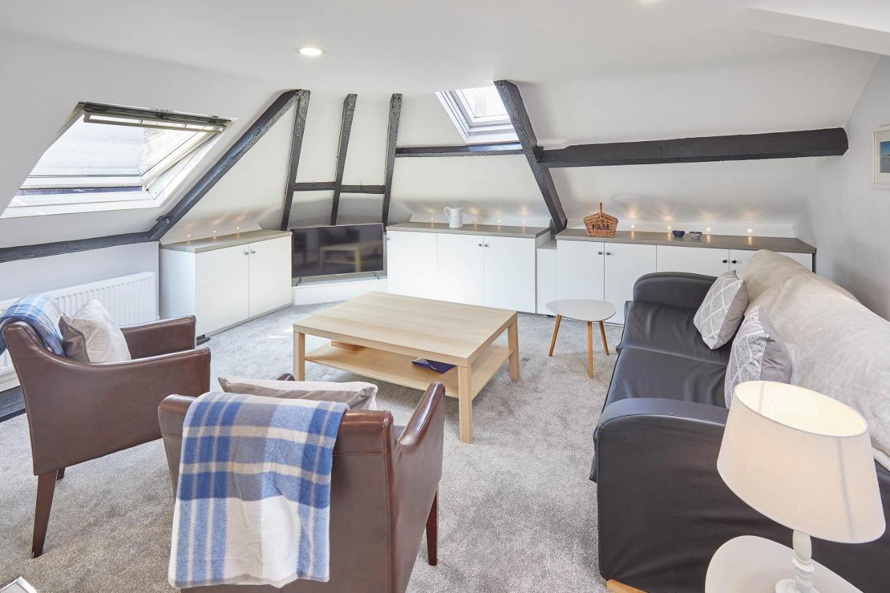 Host & Stay - The Lealholm At Brunswick Holiday Apartments Уитби Екстериор снимка
