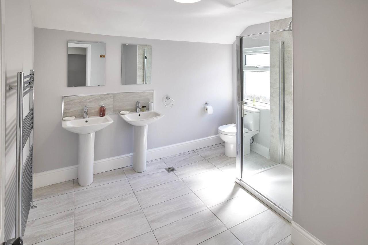 Host & Stay - The Lealholm At Brunswick Holiday Apartments Уитби Екстериор снимка